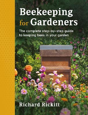 Beekeeping for Gardeners