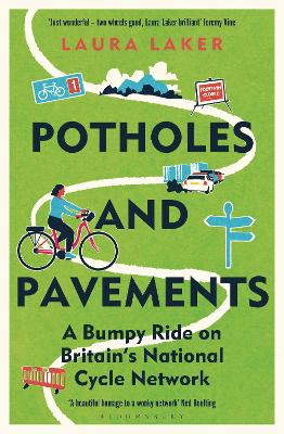 Potholes and Pavements