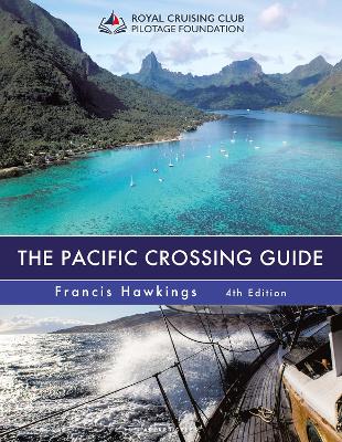 Pacific Crossing Guide 4th edition