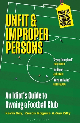 Unfit and Improper Persons