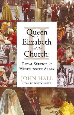 Queen Elizabeth II and Her Church