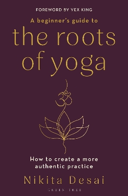 A Beginner's Guide to the Roots of Yoga