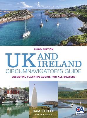 UK and Ireland Circumnavigator's Guide 3rd edition