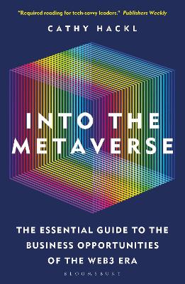 Into the Metaverse