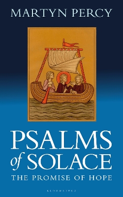 Psalms and Songs of Solace