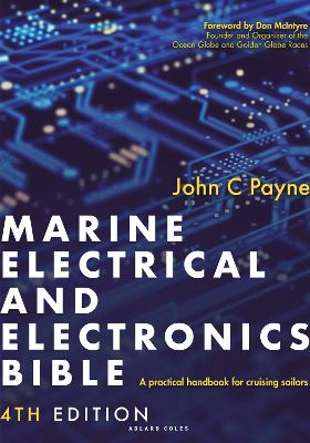 Marine Electrical and Electronics Bible 4th edition