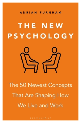 The New Psychology