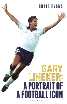 Gary Lineker