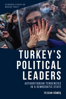 Turkey's Political Leaders