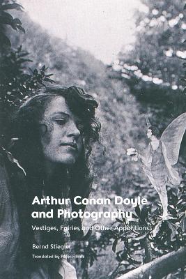 Arthur Conan Doyle and Photography