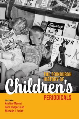 Edinburgh History of Children's Periodicals