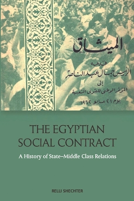 The Egyptian Social Contract