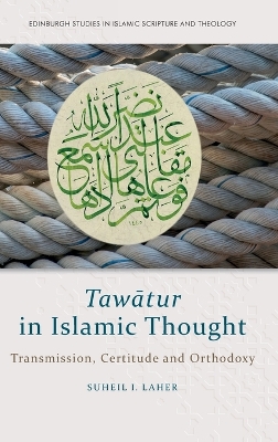 Taw?Tur in Islamic Thought