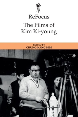 ReFocus: The Films of Kim Ki-young