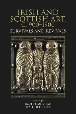 Irish and Scottish Art, c. 900-1900