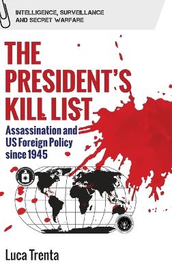 The President's Kill List