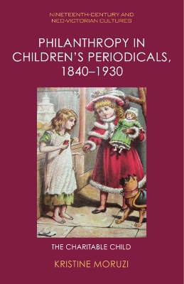 Philanthropy in Children's Periodicals, 1840 1930