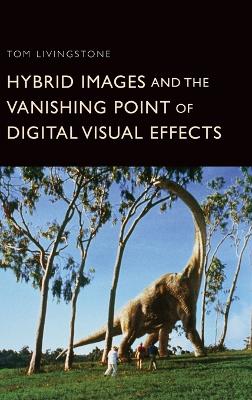 Hybrid Images and the Vanishing Point of Digital Visual Effects