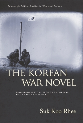 The Korean War Novel