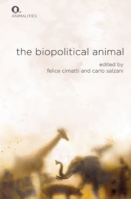 Biopolitical Animal