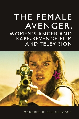 Female Avenger in Film and Television