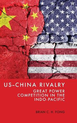 Us-China Rivalry