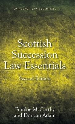 Succession Law Essentials