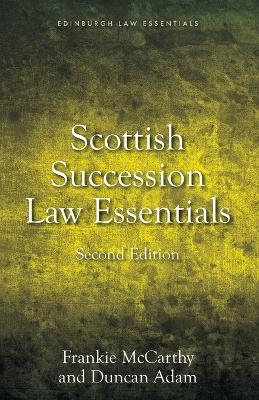 Succession Law Essentials