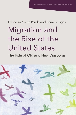 Migration and the Rise of the United States