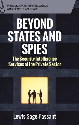 Beyond States and Spies