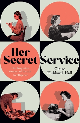 The Her Secret Service