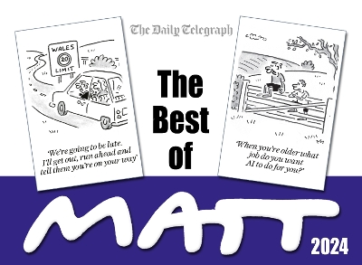 Best of Matt 2024