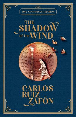 The Shadow of the Wind