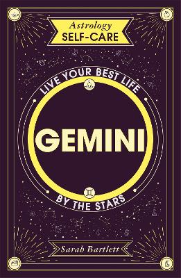 Astrology Self-Care: Gemini