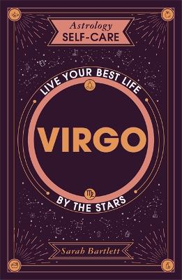 Astrology Self-Care: Virgo