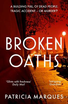 Broken Oaths