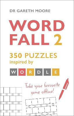 Word Fall 2