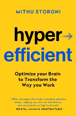 Hyperefficient