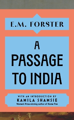 Passage to India