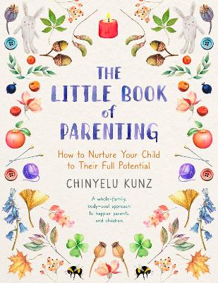 The Little Book of Parenting