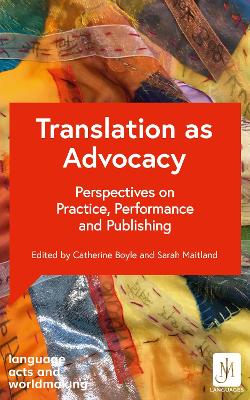 Translation as Advocacy