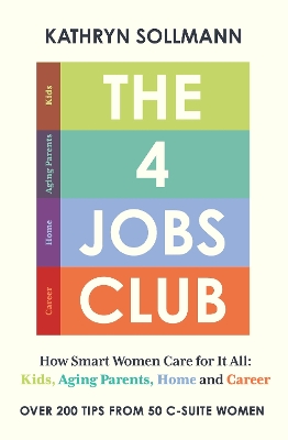 The 4 Jobs Club