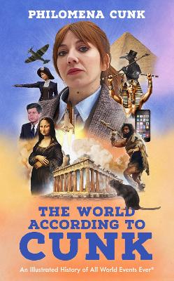 World According to Cunk