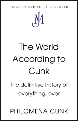 The World According to Cunk