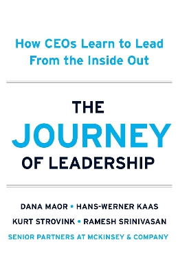 Journey of Leadership