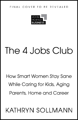 The 4 Jobs Club