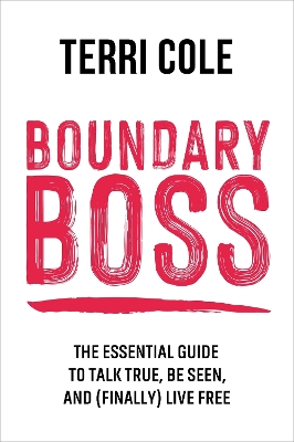 Boundary Boss