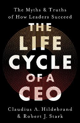 Life Cycle of a CEO