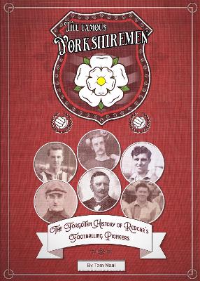 Famous Yorkshiremen