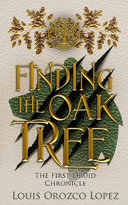 Finding The Oak Tree